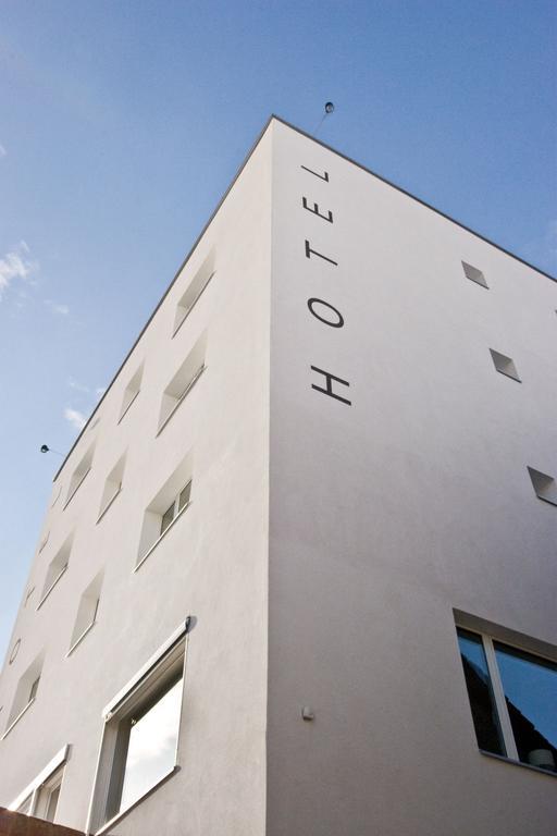 Hotel Weiss Kreuz Thusis