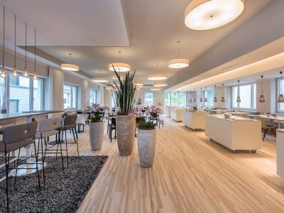 Weiss Kreuz Hotel 3*